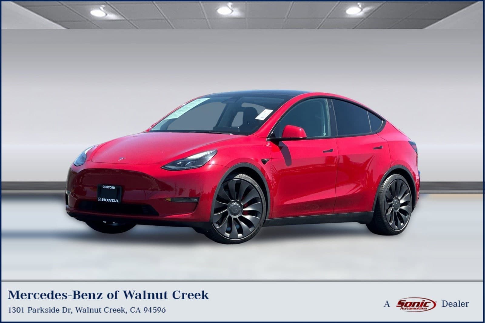 Vehicle Detail Icon