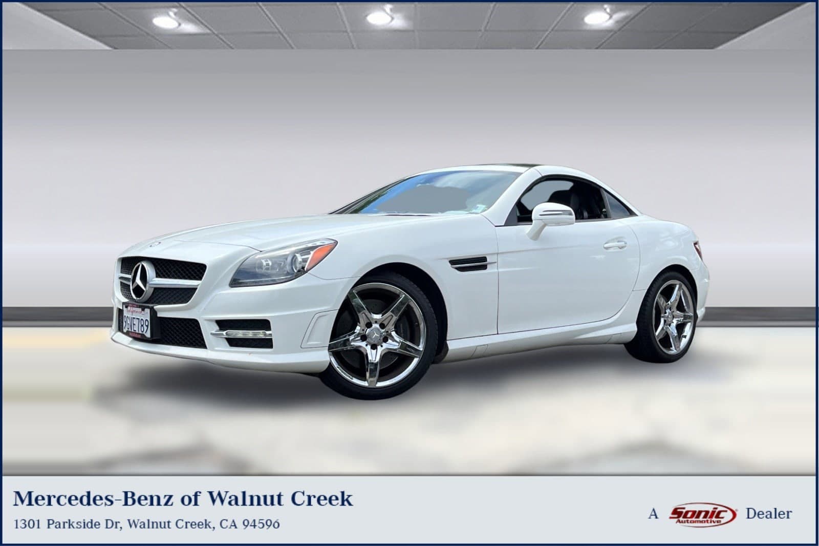 Vehicle Detail Icon
