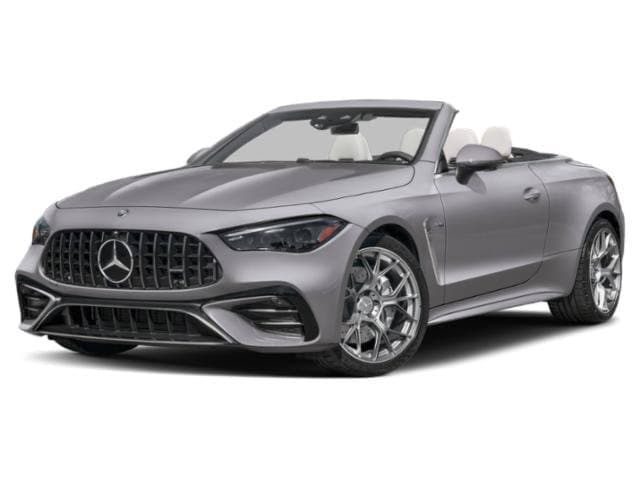 2027 Mercedes-Benz CLE Base — photo 1 of 15