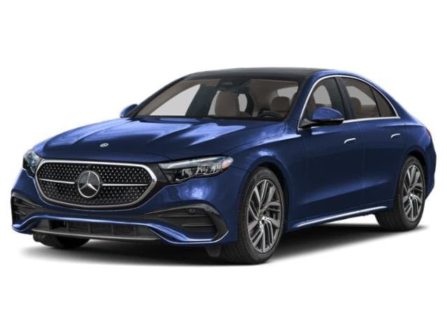 2027 Mercedes-Benz E-Class E 450 — photo 1 of 18