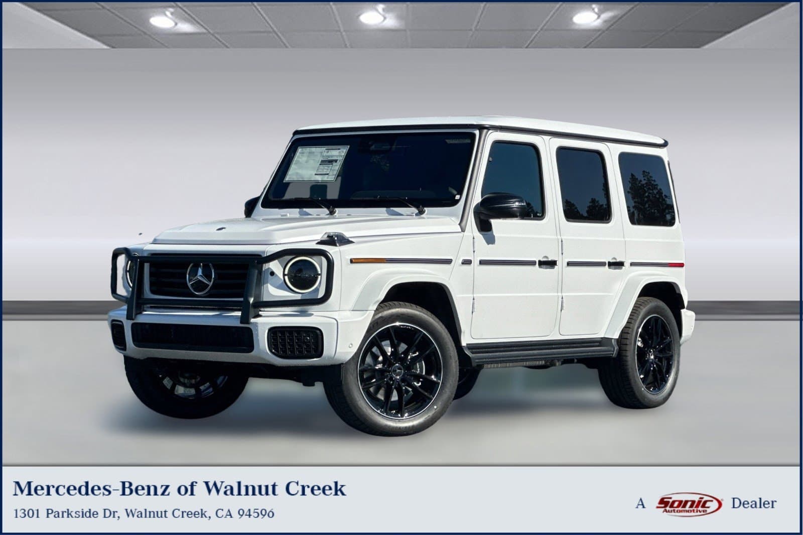 Vehicle Detail Icon