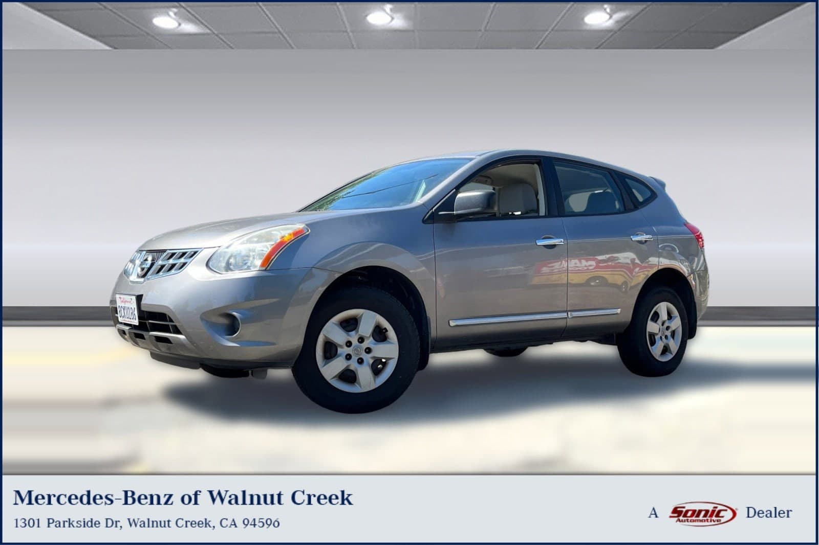 Vehicle Detail Icon