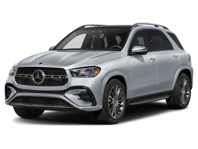 2026 Mercedes-Benz GLE Base — photo 1 of 17