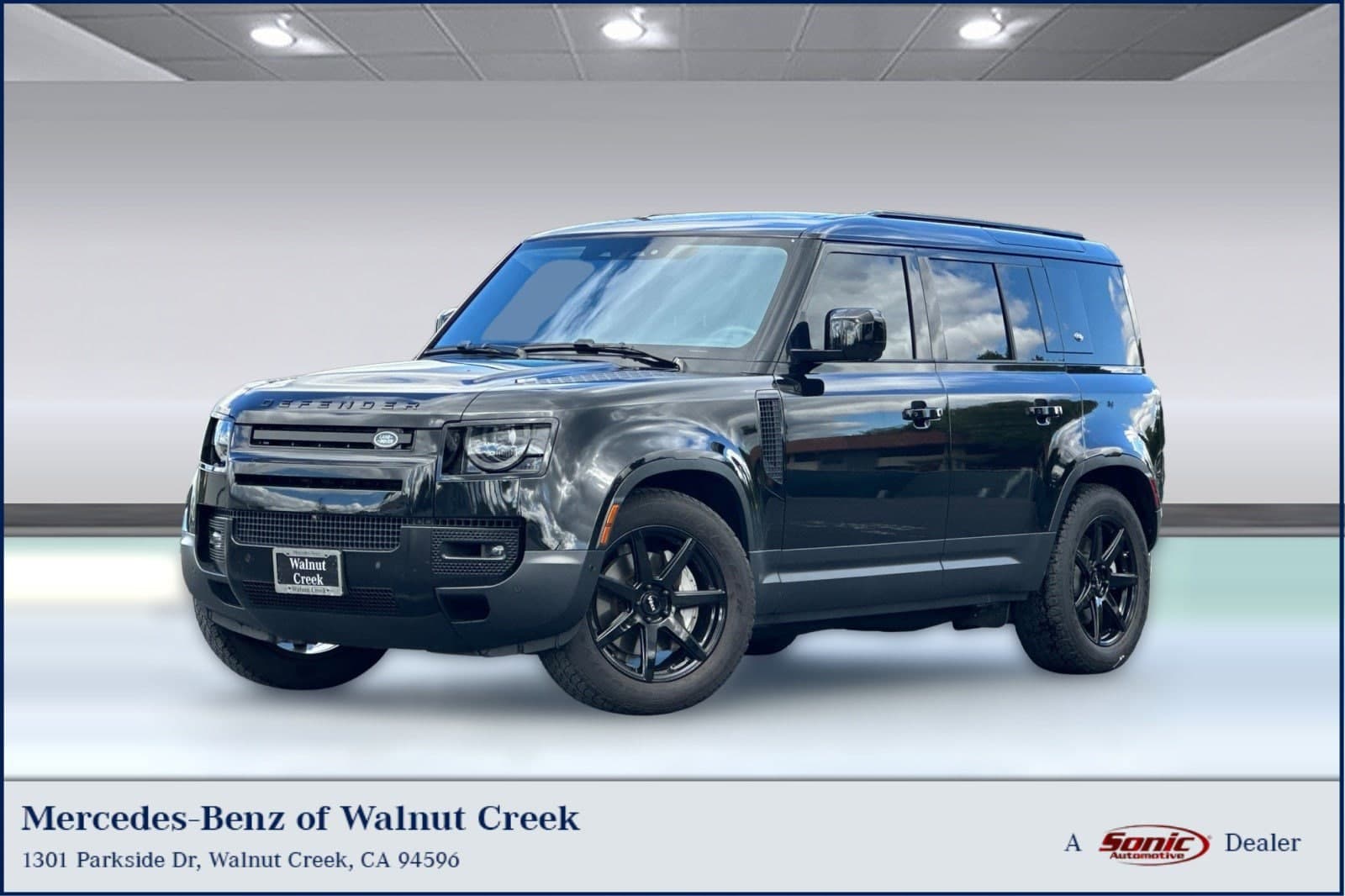Vehicle Detail Icon