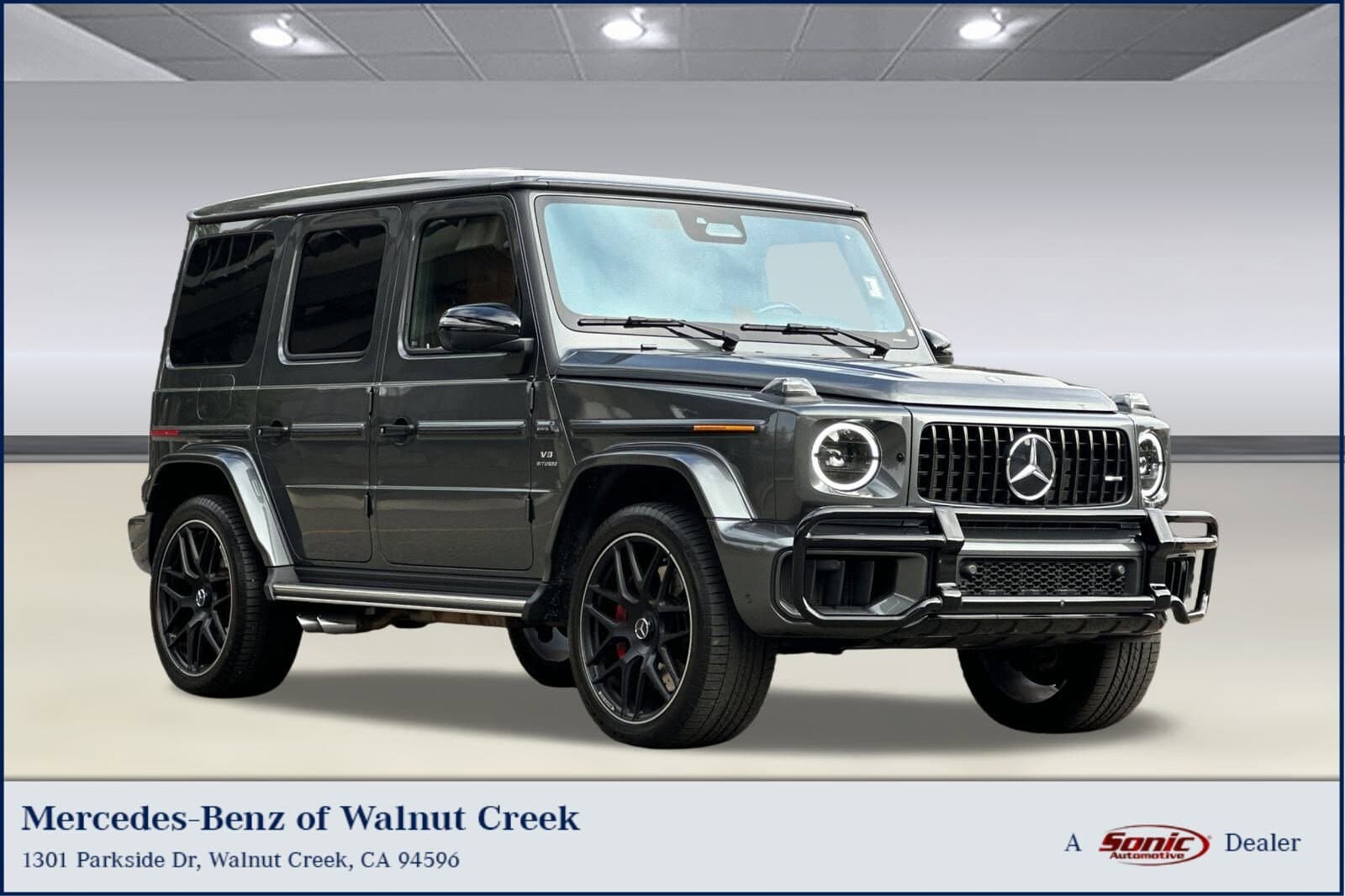Vehicle Sold Image