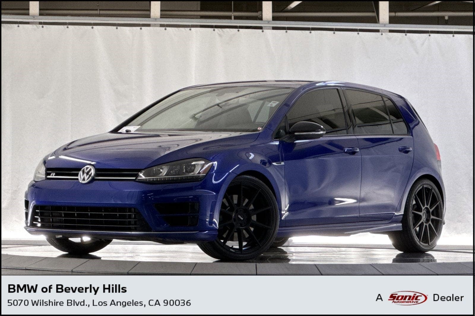 Vehicle Sold Image