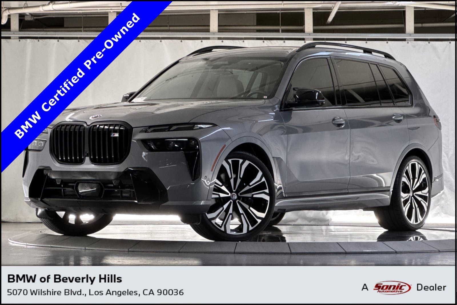 Vehicle Sold Image