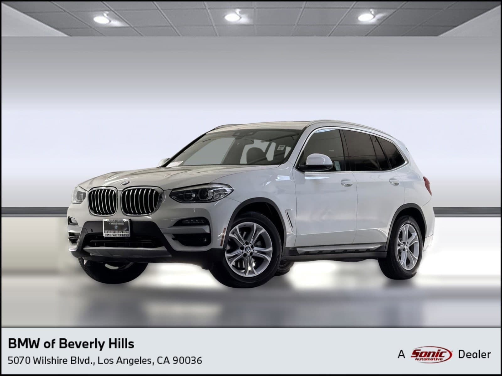 Vehicle Sold Image