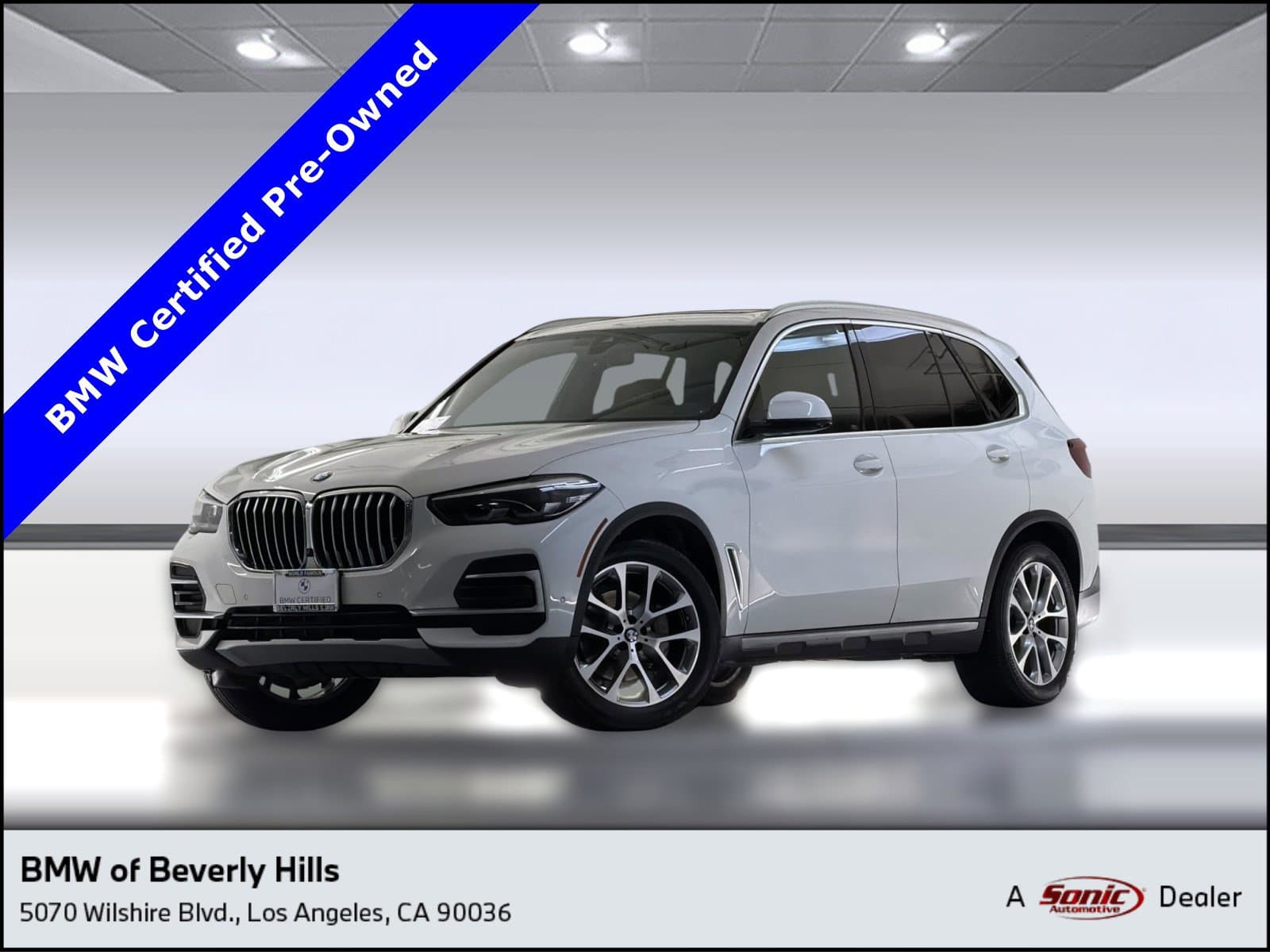 Vehicle Sold Image