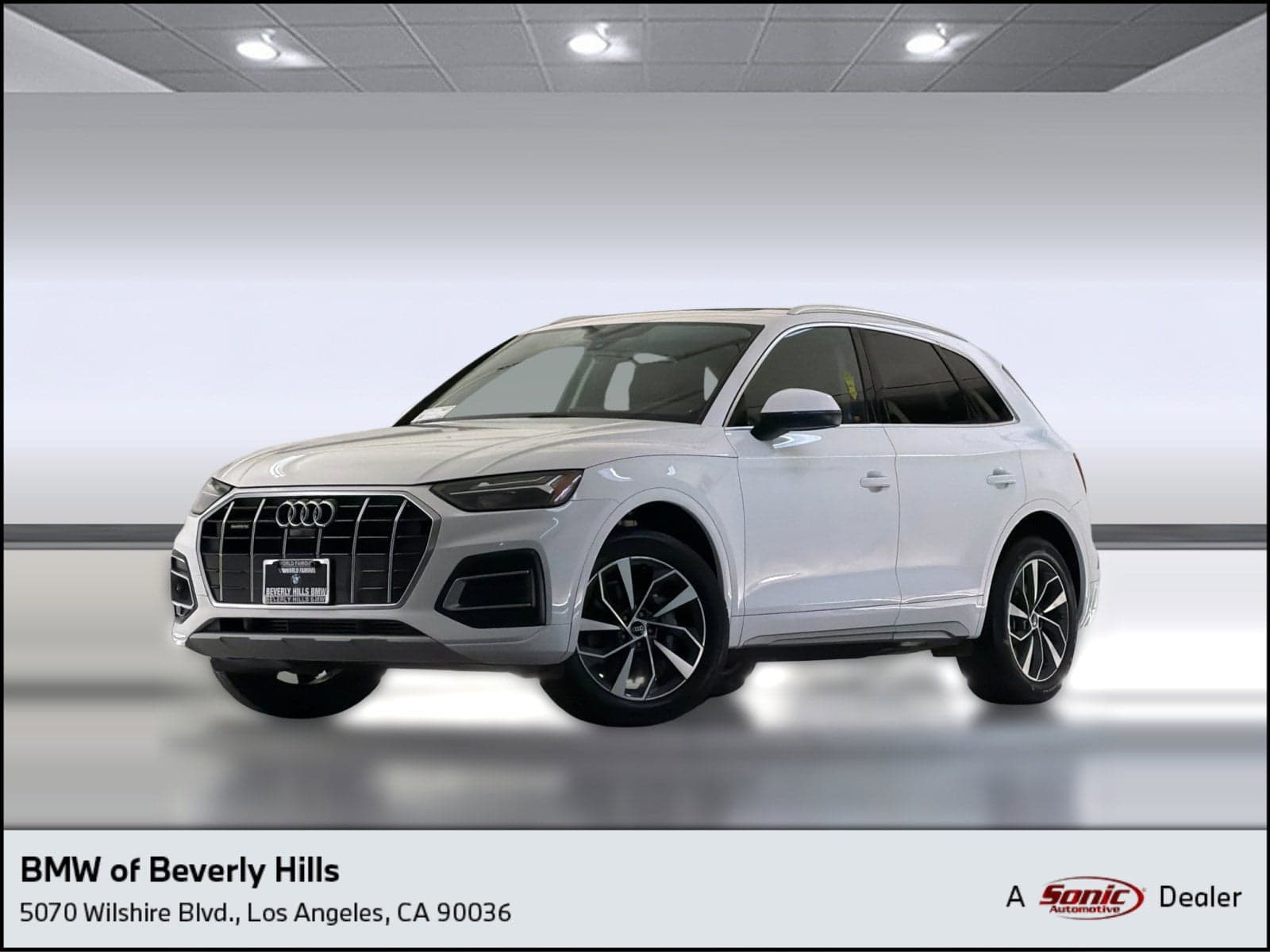 Vehicle Sold Image