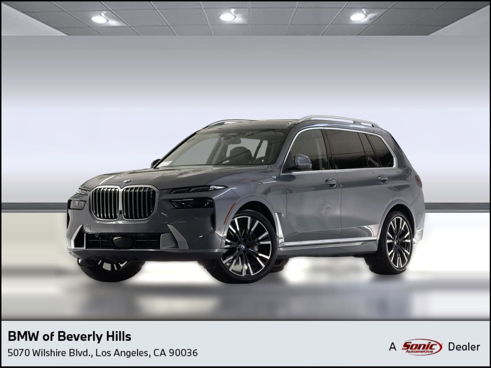 Vehicle Sold Image