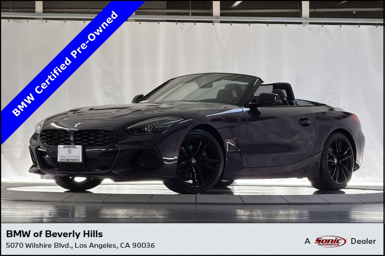 Vehicle Sold Image