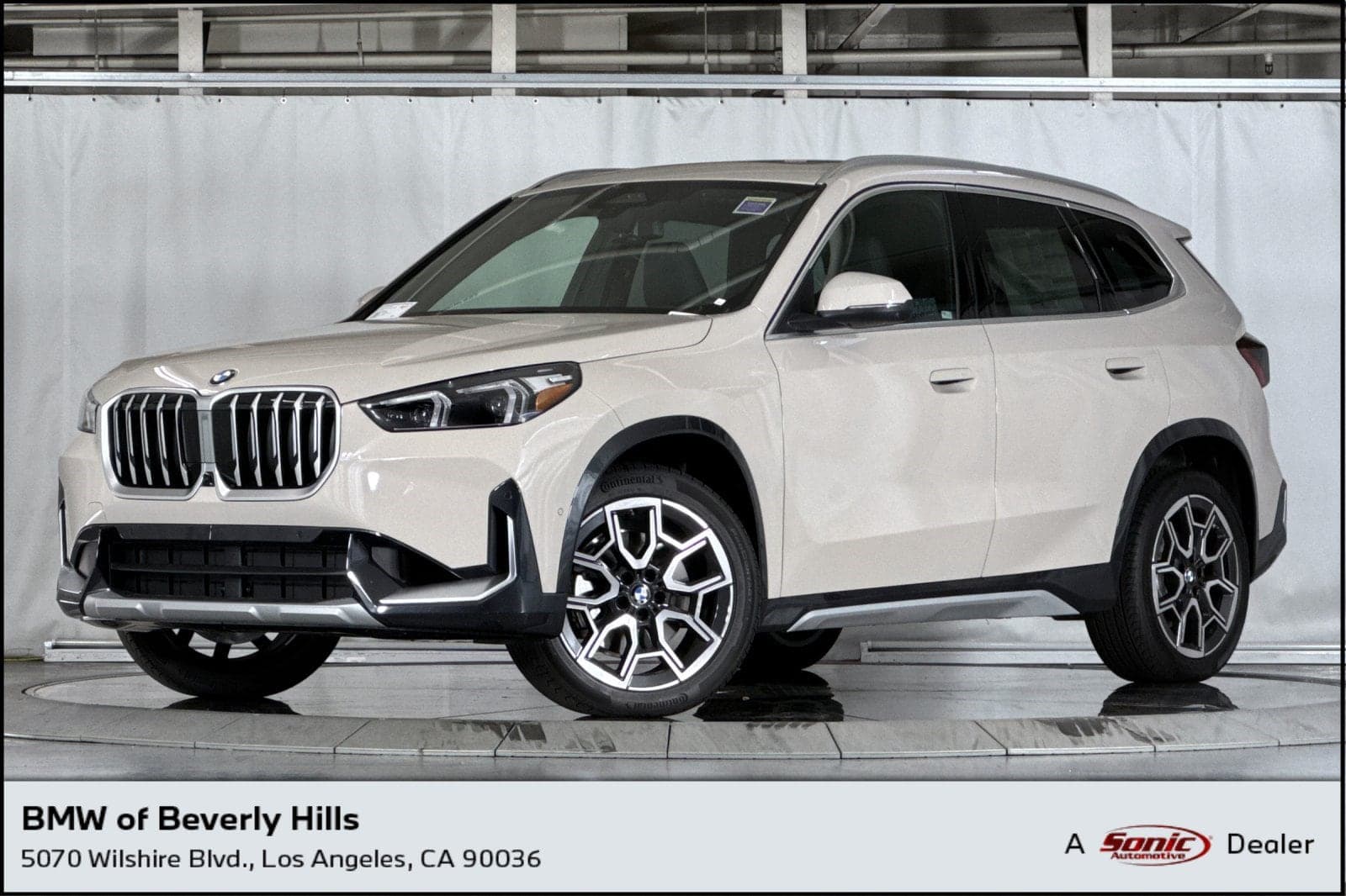 2026 BMW X1 xDrive28i — photo 1 of 30