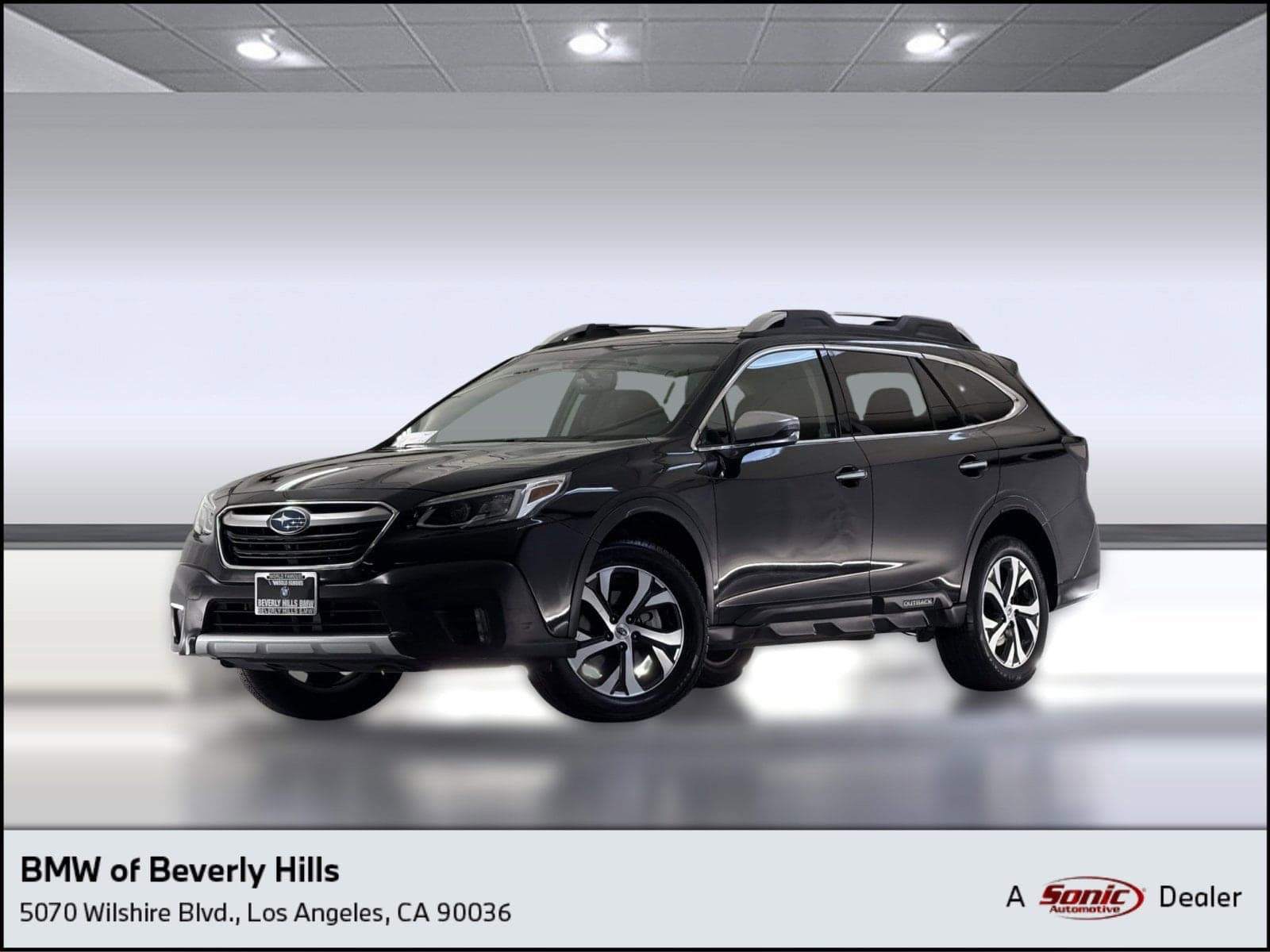 Vehicle Sold Image