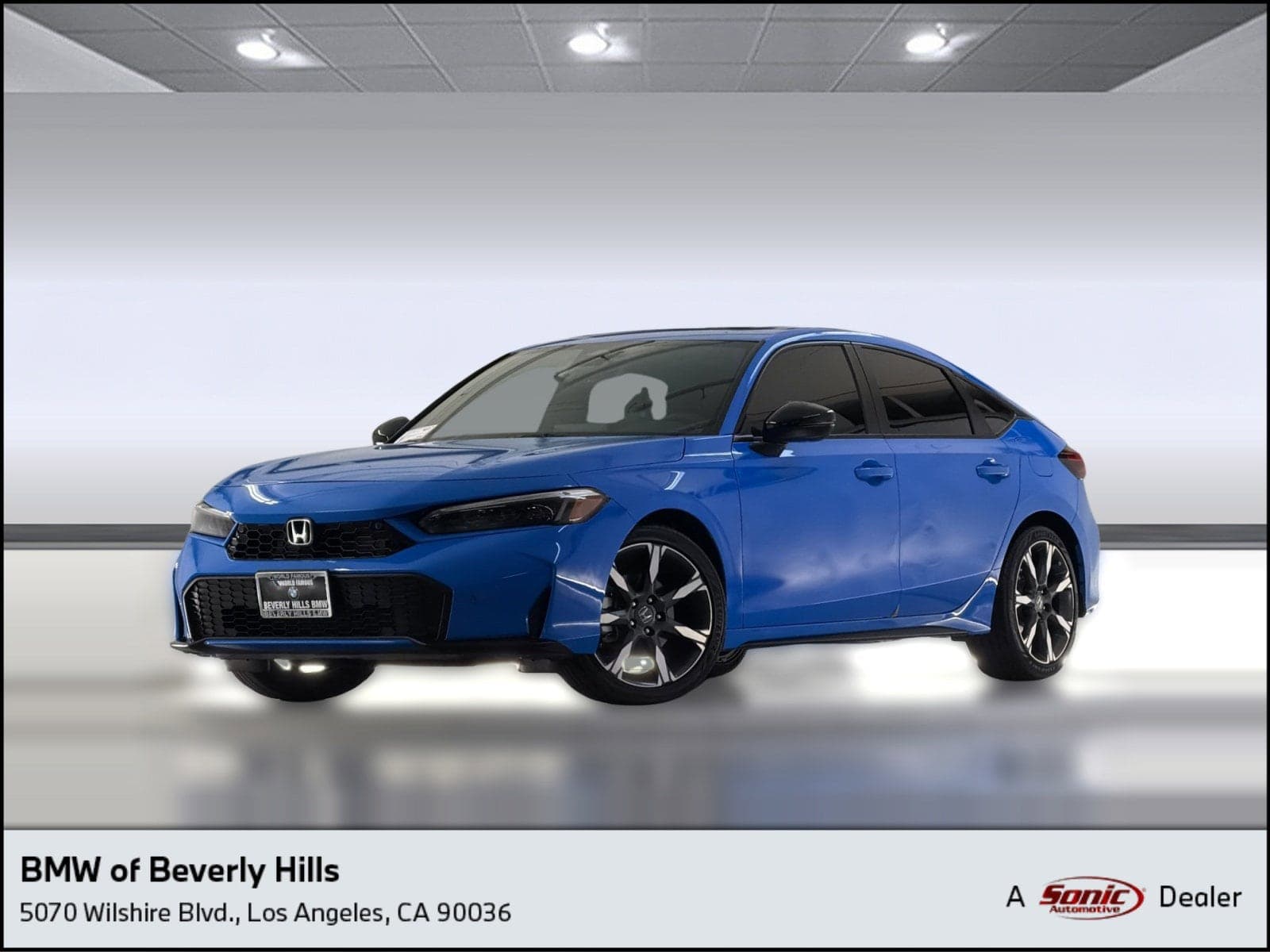 Vehicle Sold Image