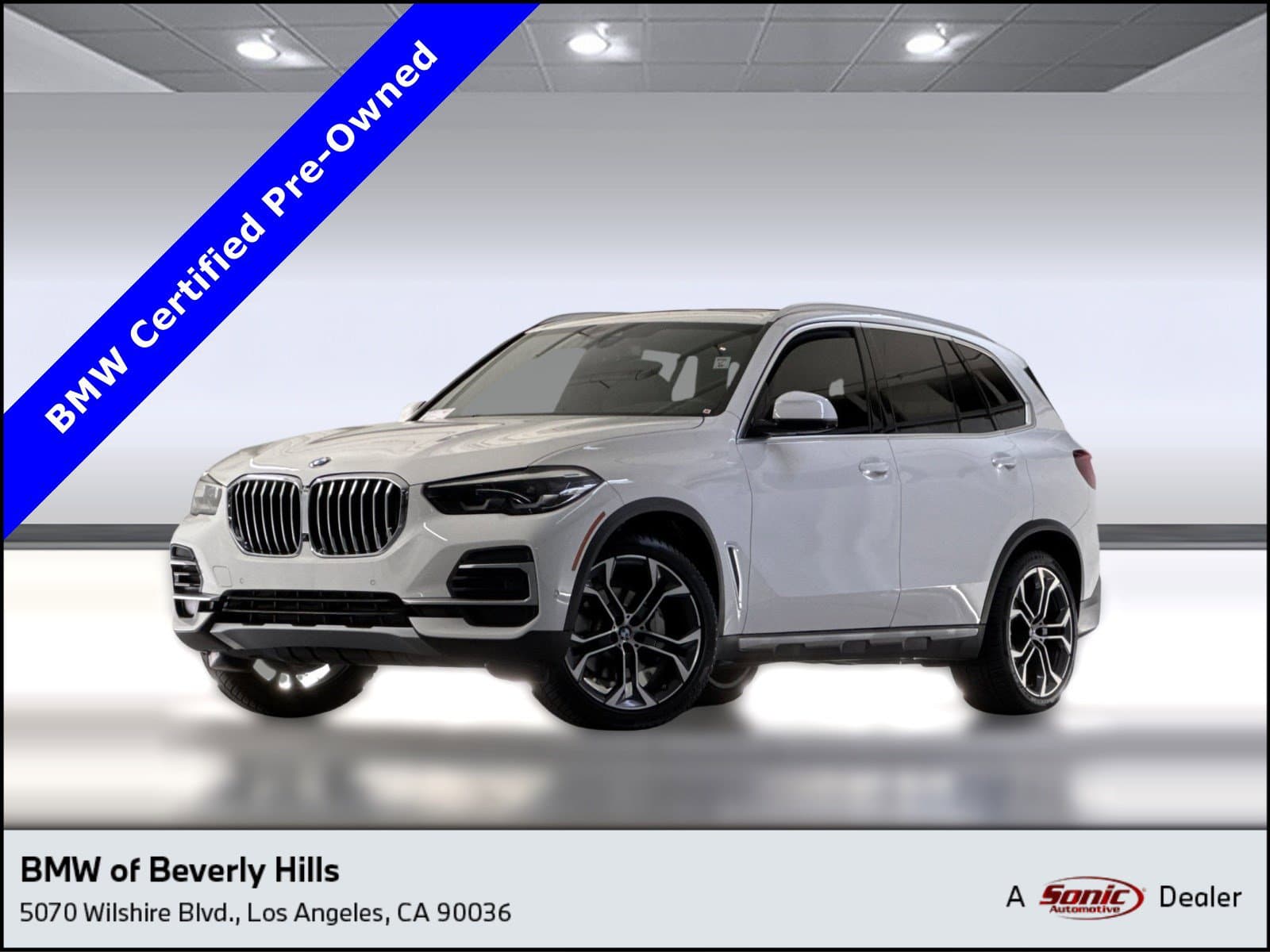 Vehicle Sold Image
