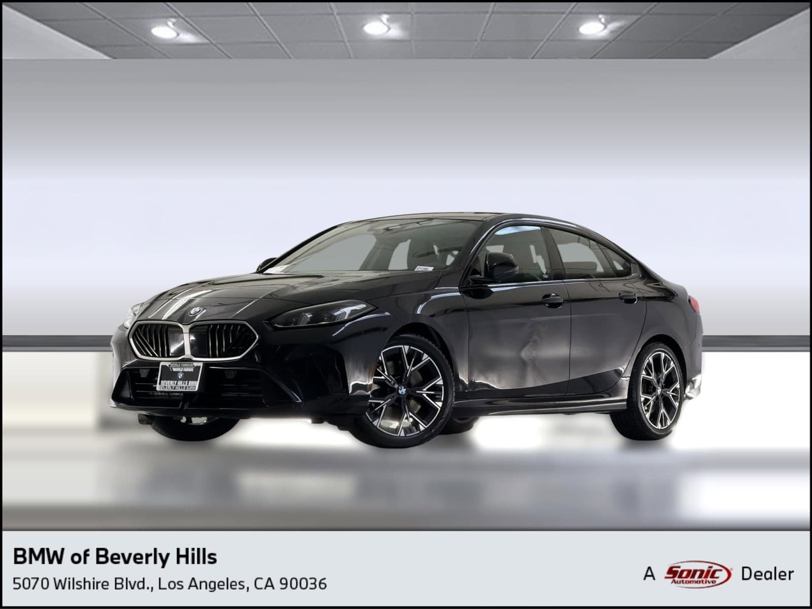 Vehicle Sold Image