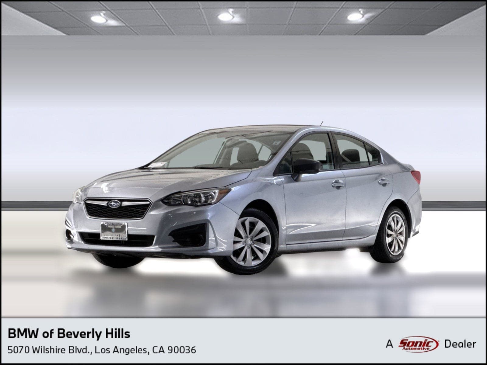Vehicle Sold Image