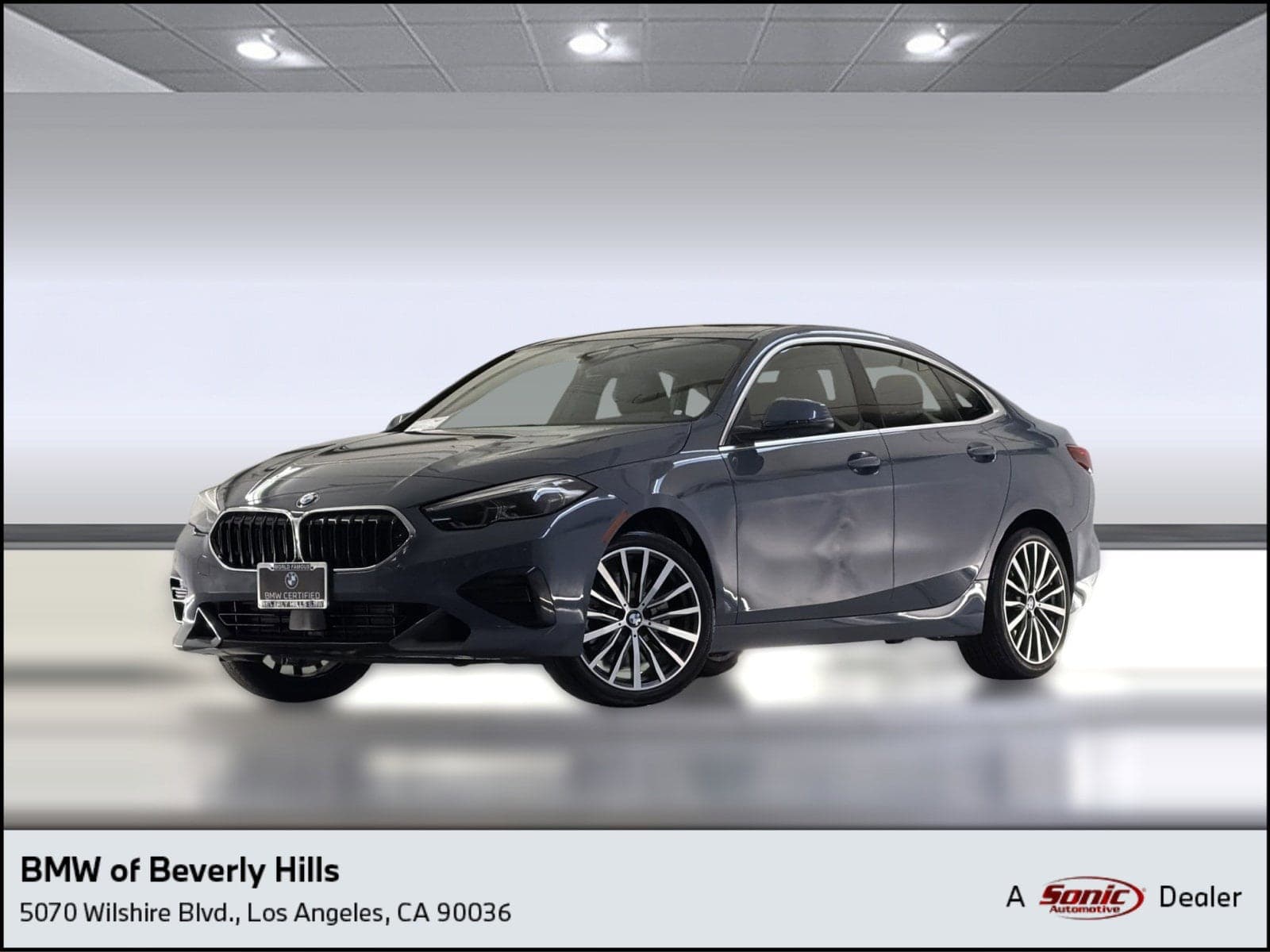 Vehicle Sold Image