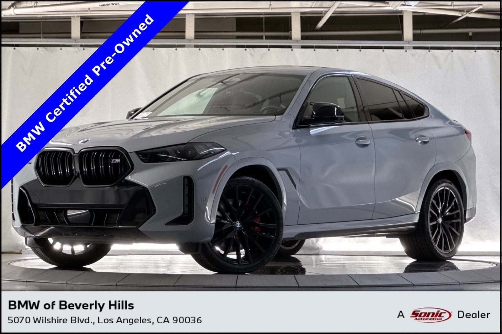 Vehicle Sold Image