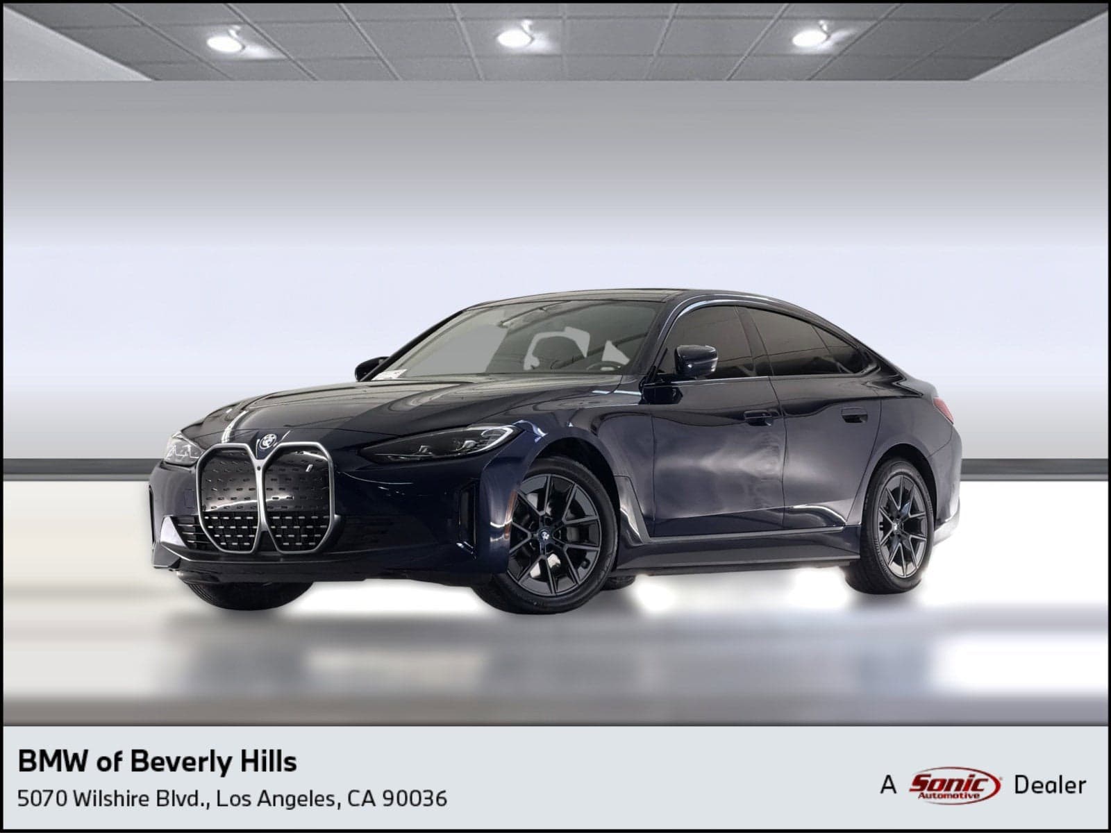 Vehicle Sold Image