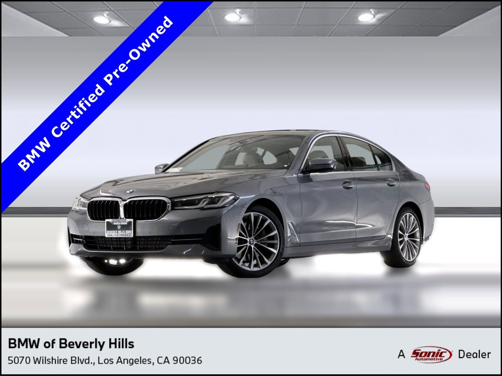 Vehicle Sold Image