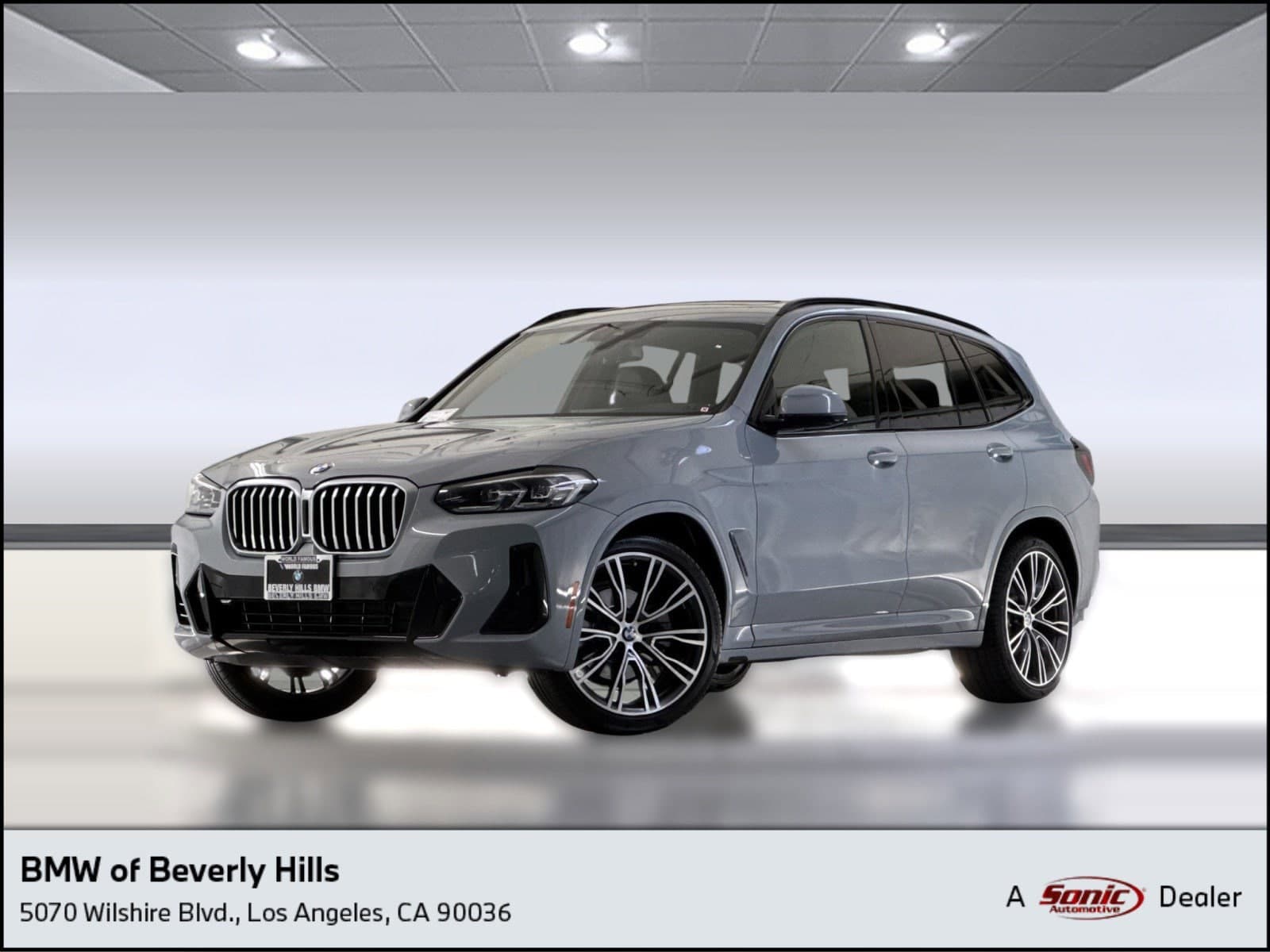 Vehicle Sold Image