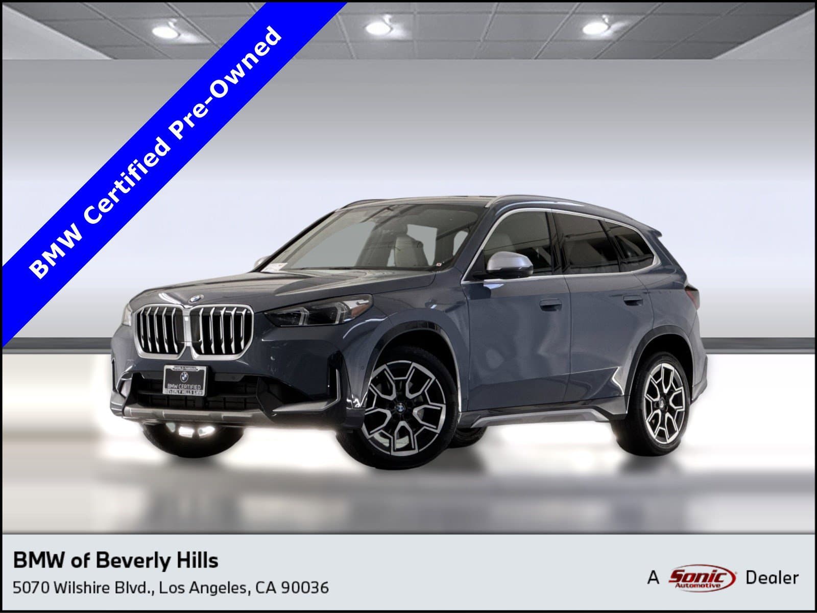 Vehicle Sold Image
