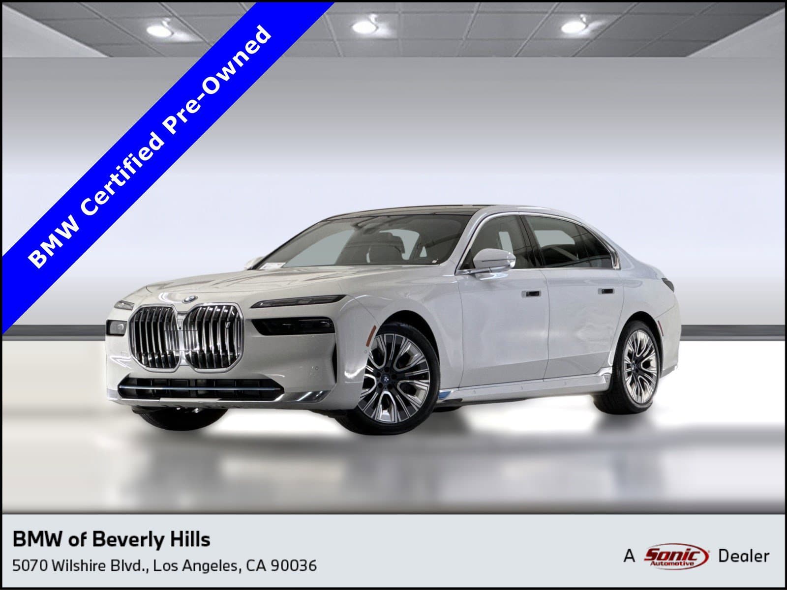 Vehicle Sold Image