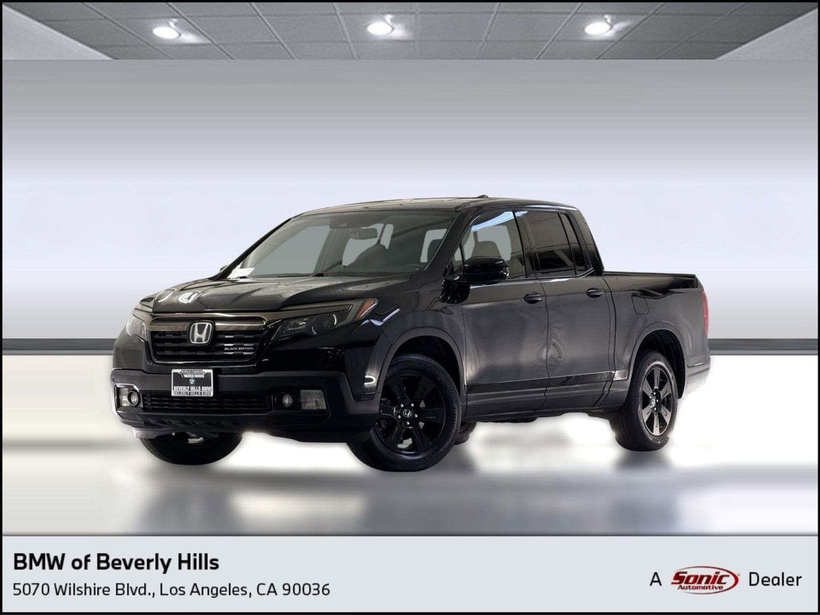 Vehicle Sold Image