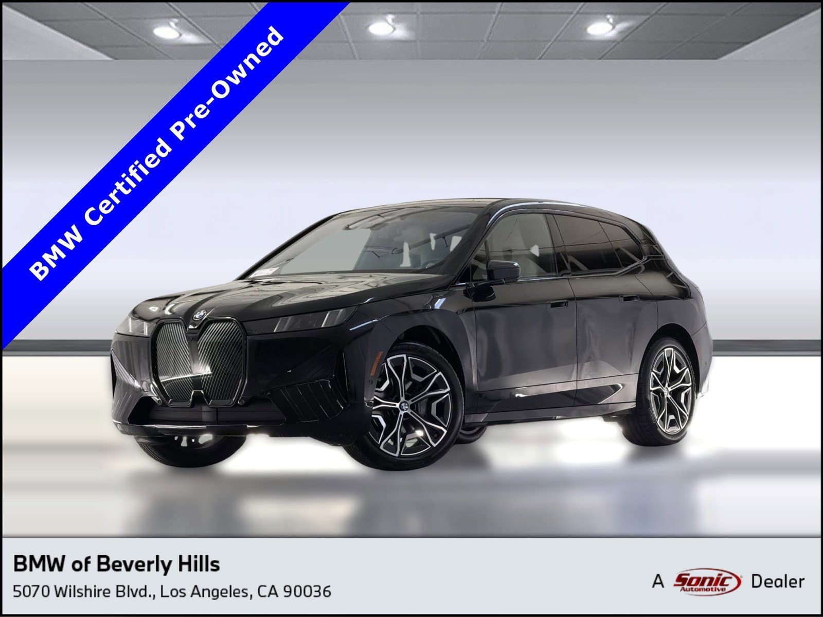 Vehicle Sold Image