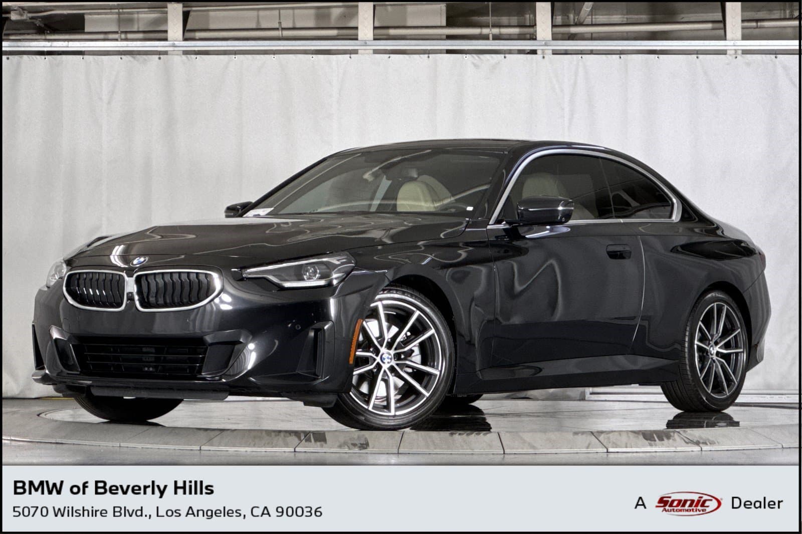 2024 BMW 2 Series 230i — photo 1 of 34