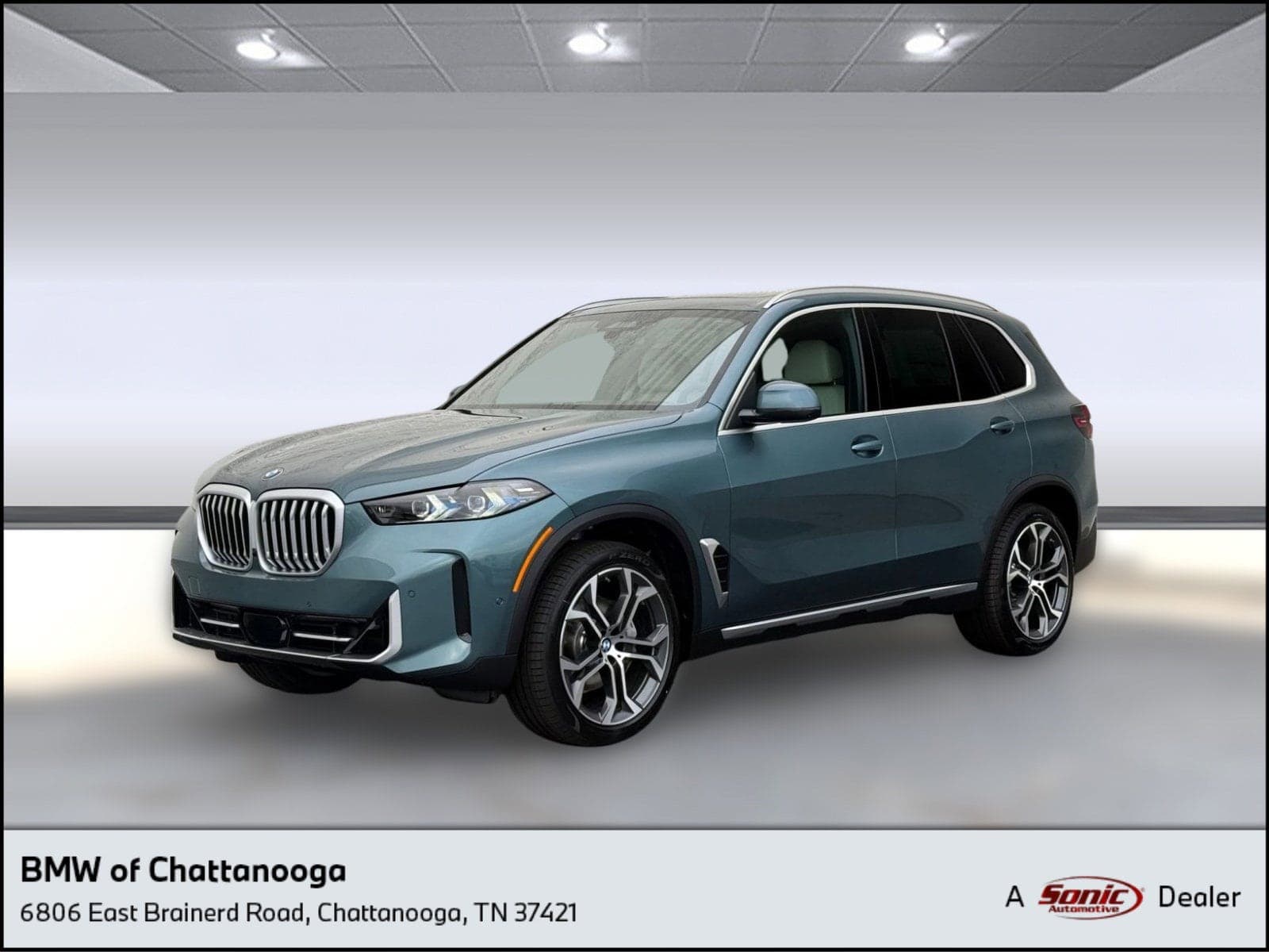 Vehicle Sold Image