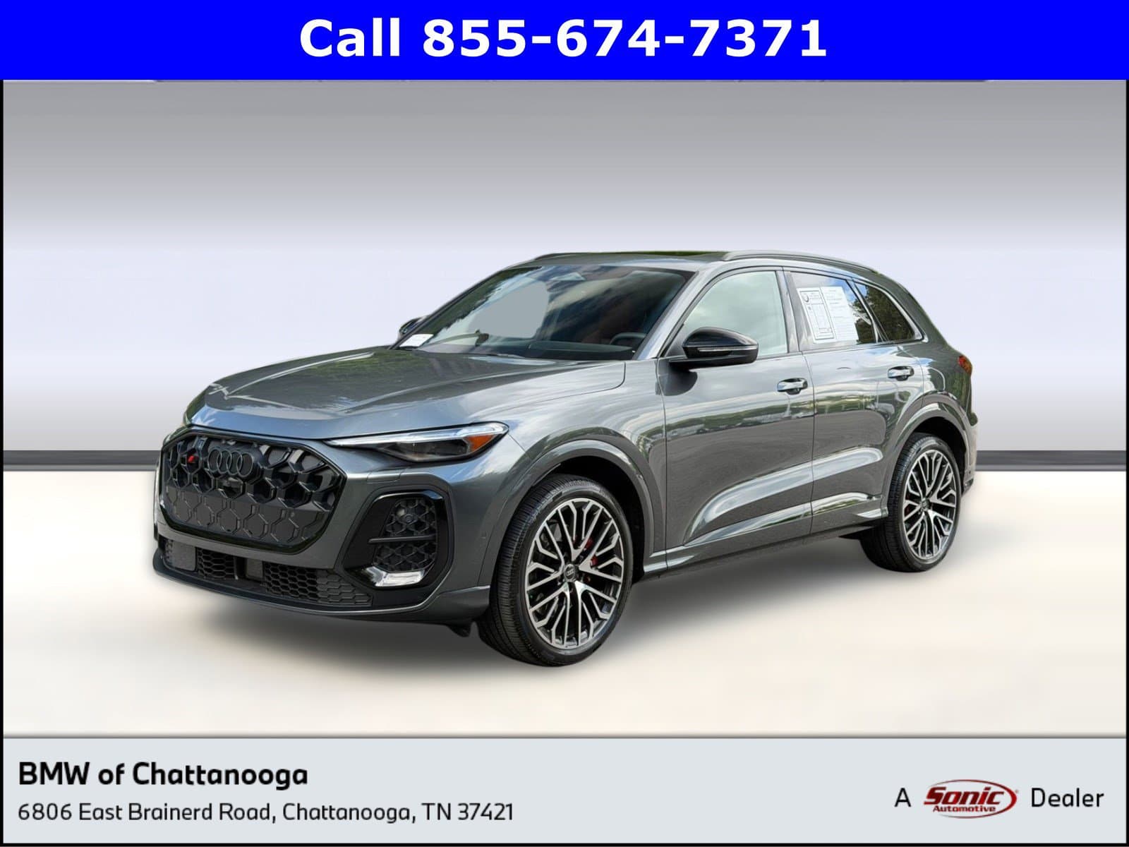 Vehicle Sold Image