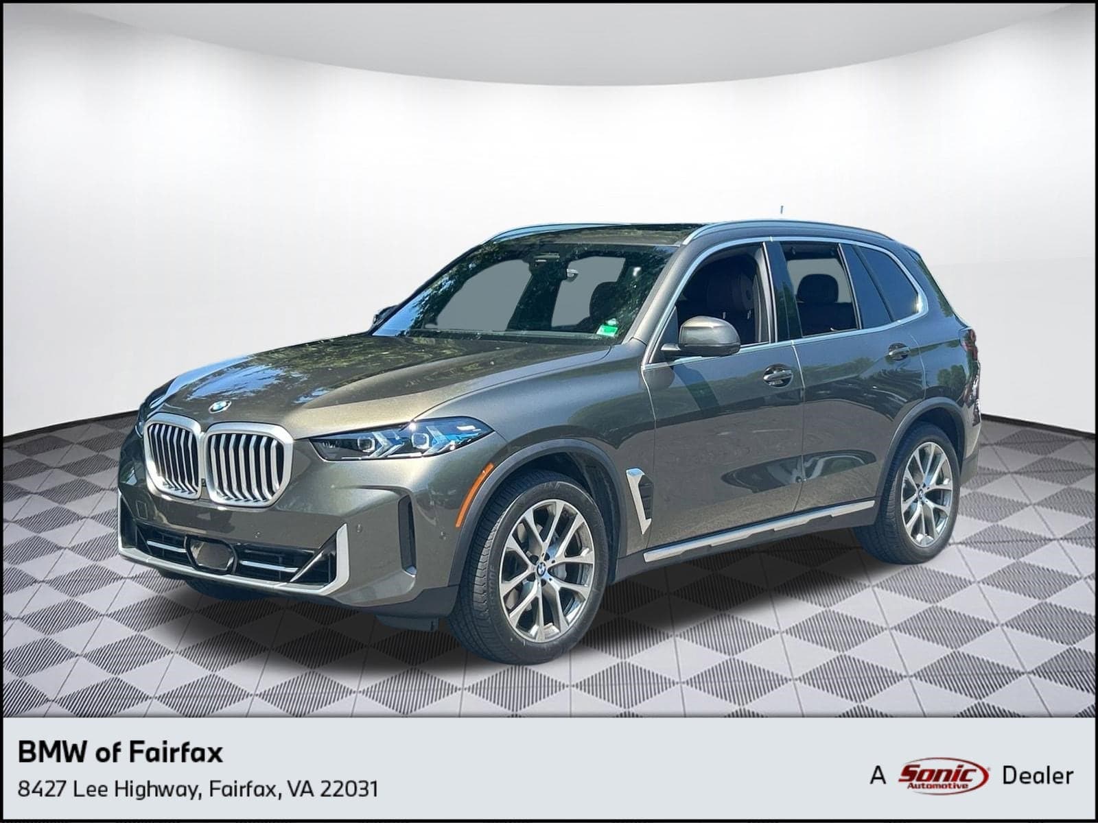 Vehicle Detail Icon