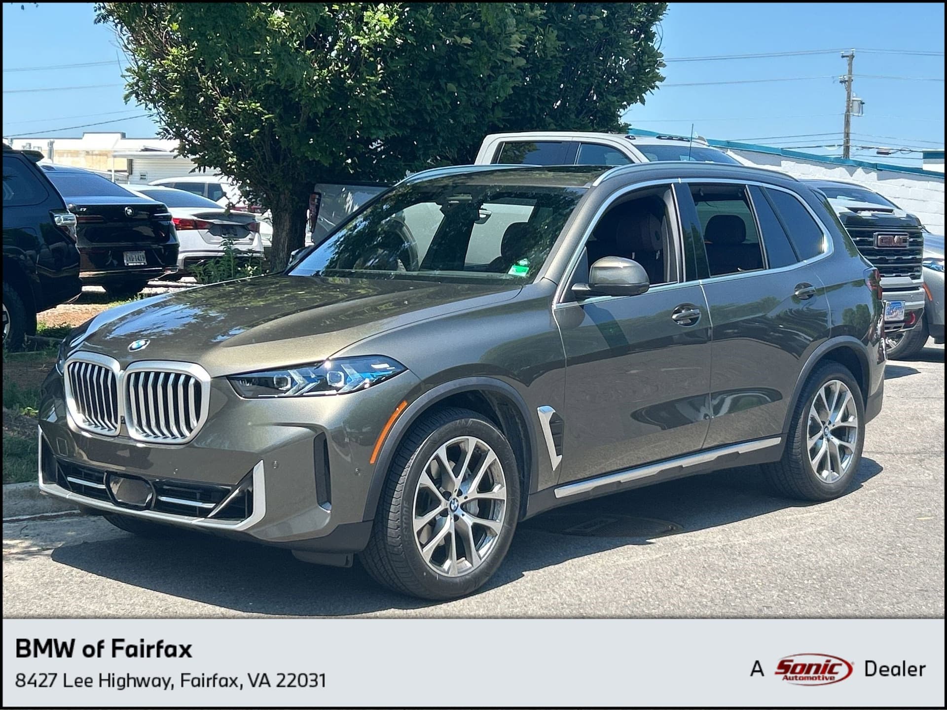 Vehicle Sold Image