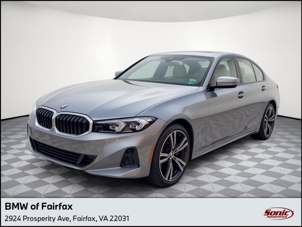 2023 BMW 3 Series 330i — photo 1 of 31