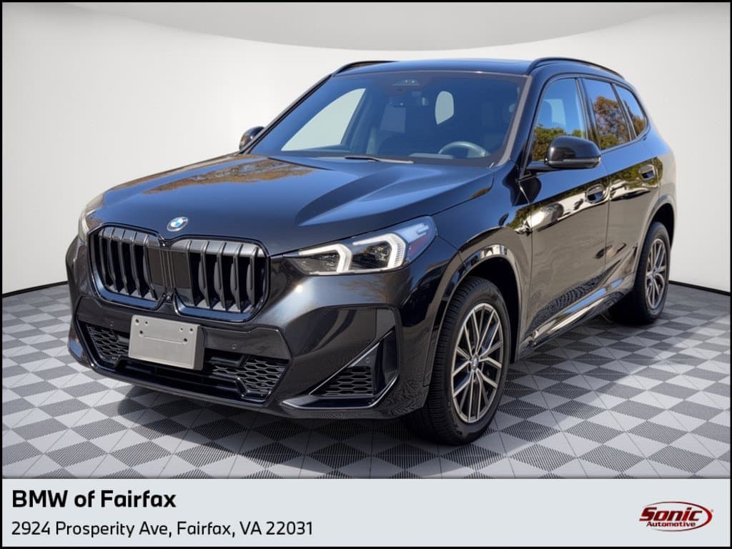 2023 BMW X1 xDrive28i — photo 1 of 31