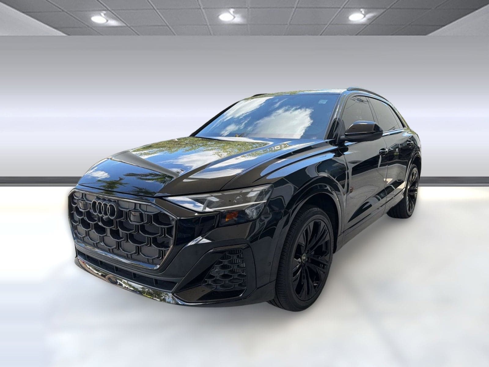 Vehicle Detail Icon