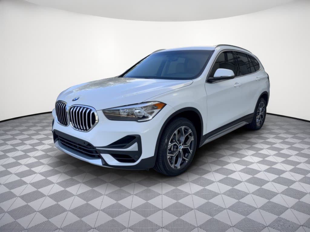 2022 BMW X1 sDrive28i — photo 1 of 31