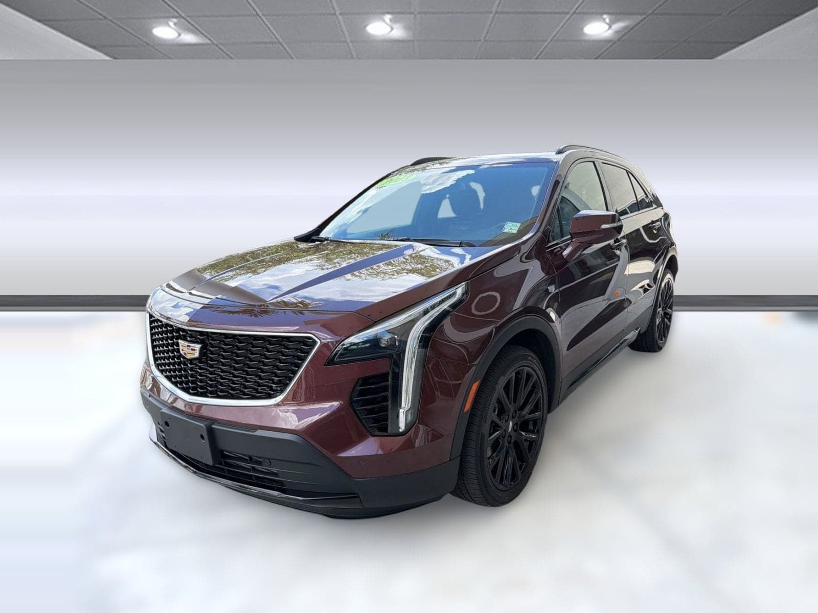 Vehicle Detail Icon