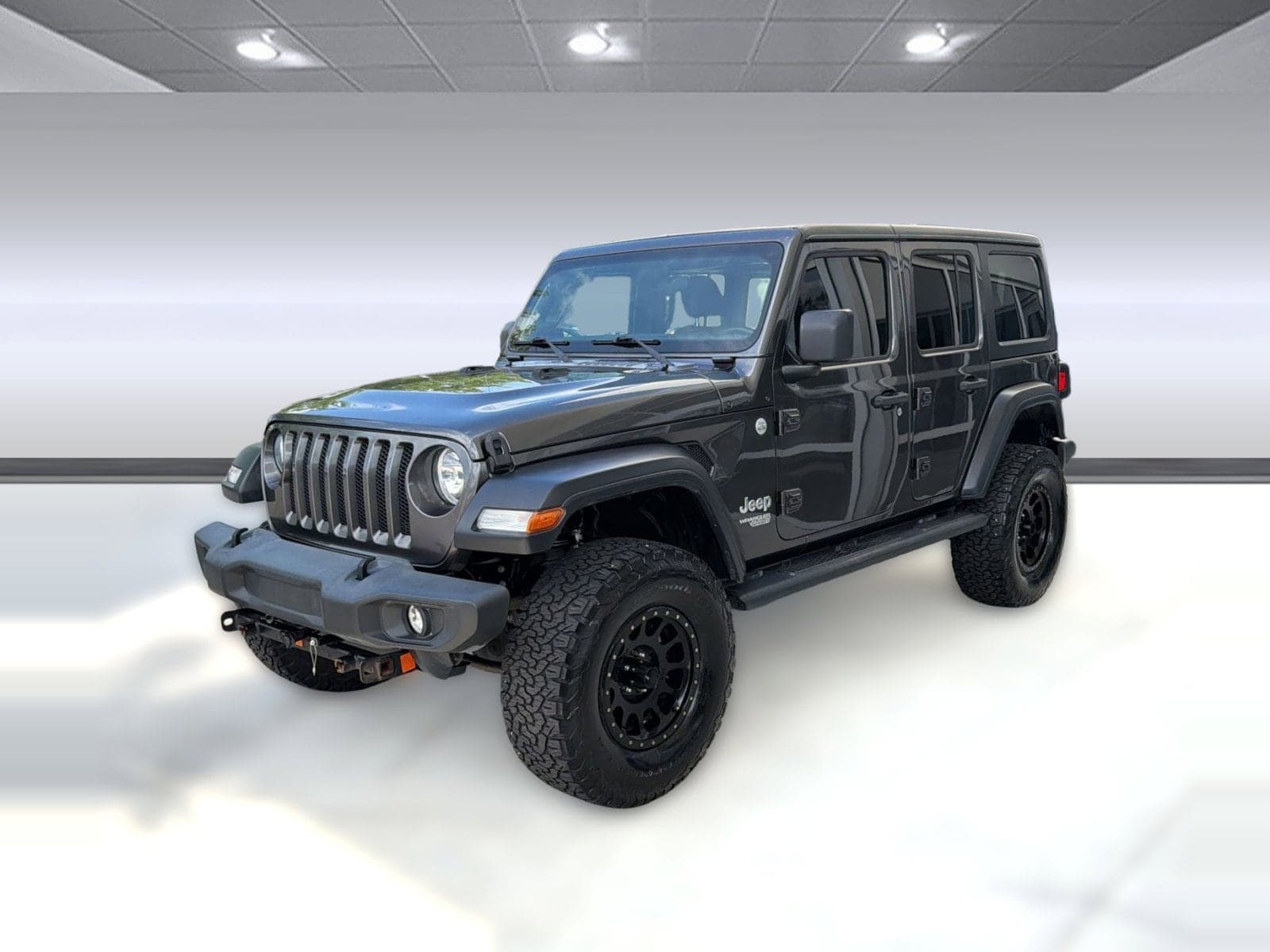 Vehicle Detail Icon