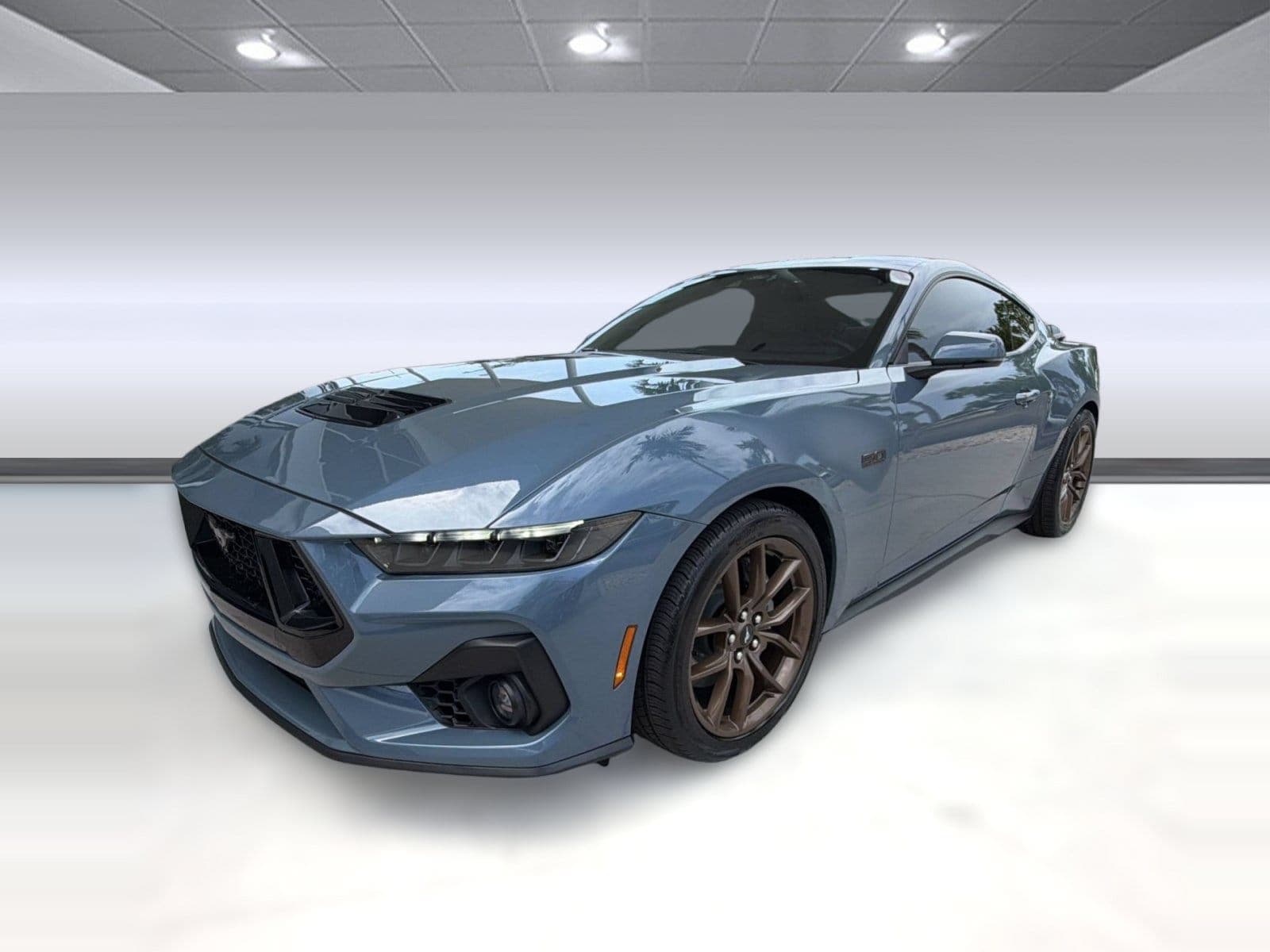 Vehicle Detail Icon