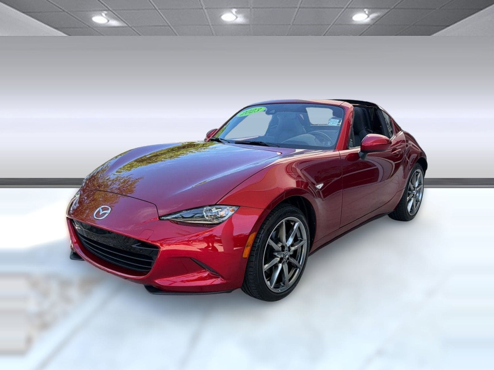 Vehicle Detail Icon