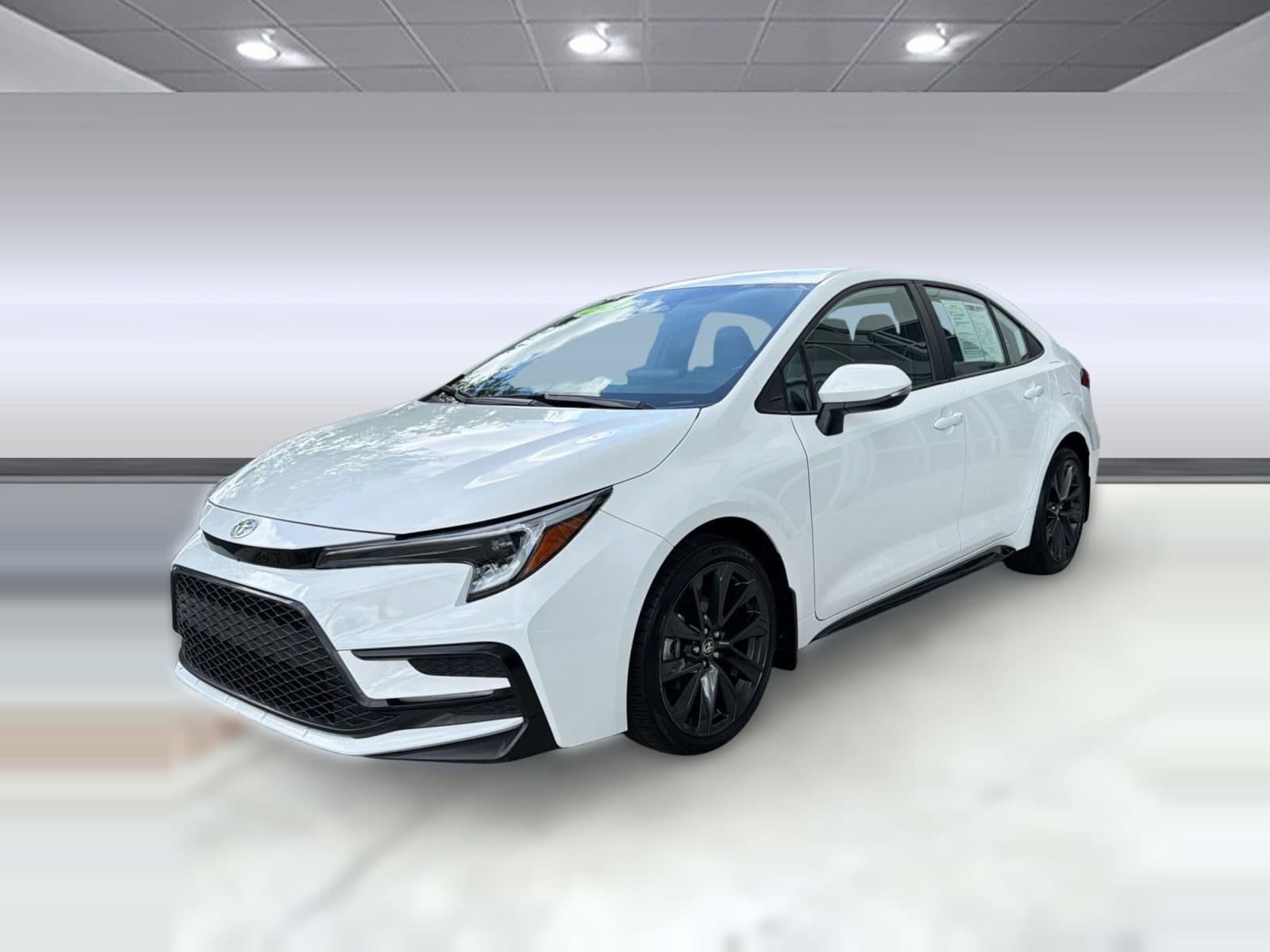 Vehicle Detail Icon