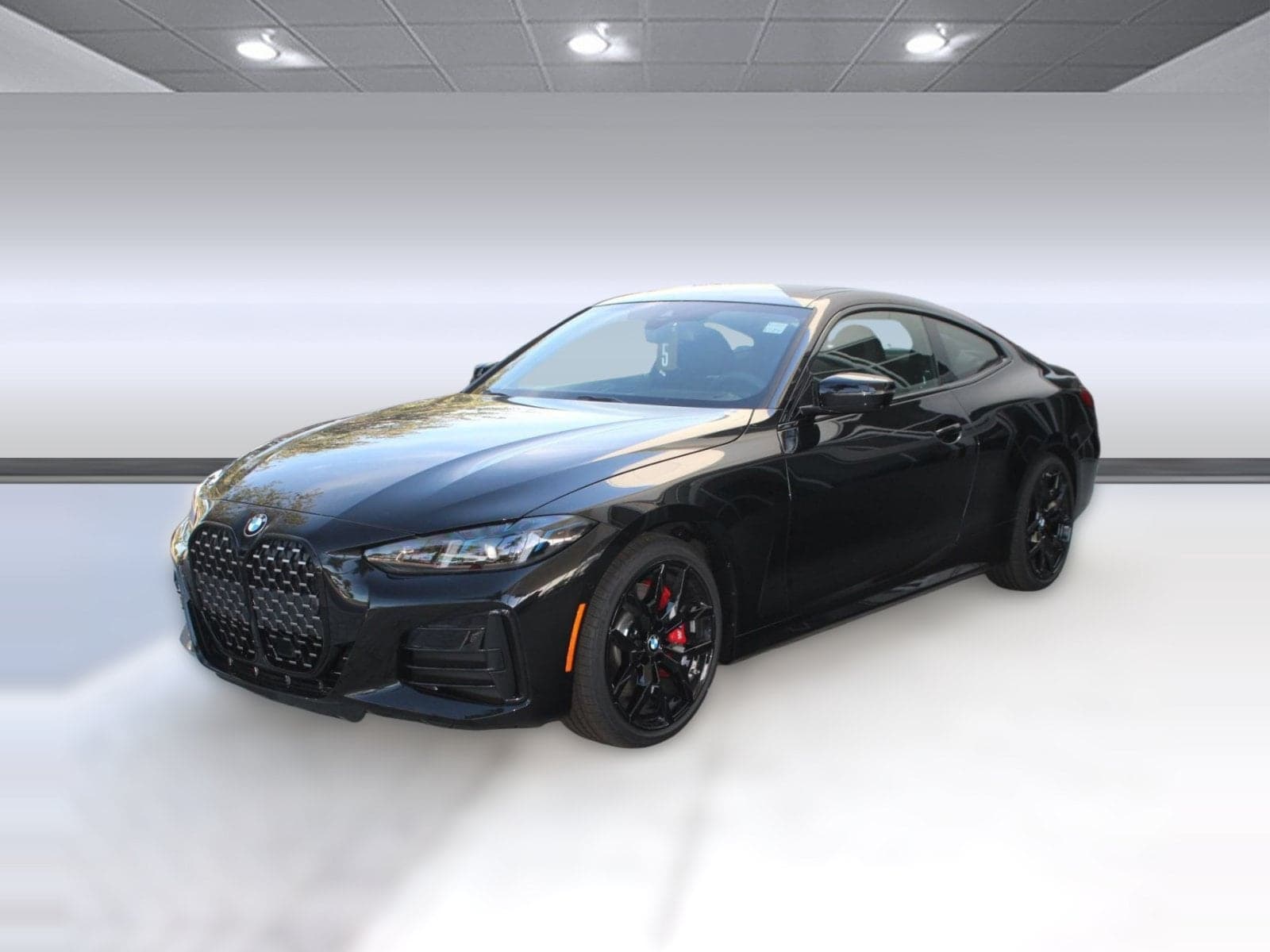 2026 BMW 430i xDrive — photo 1 of 41
