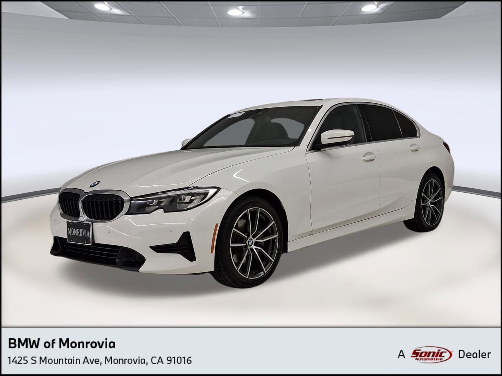 Vehicle Sold Image