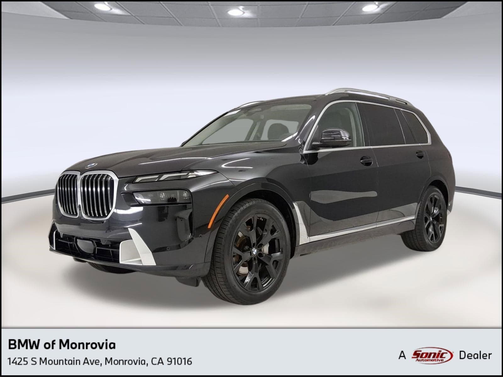 Vehicle Sold Image