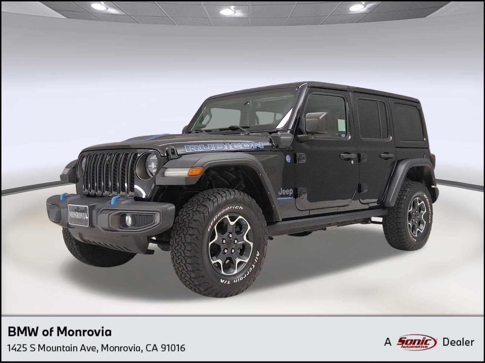 Vehicle Sold Image