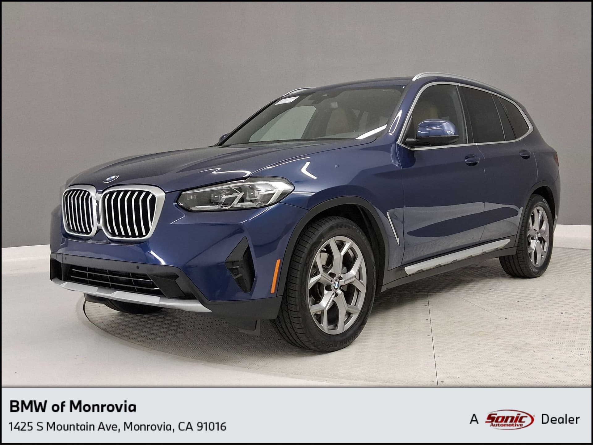 Vehicle Sold Image